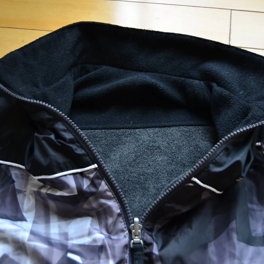 ZERO X POSURE Boys’ Jacket